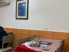 大堂-乐乐餐厅(湘子庙街店)