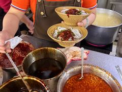 -彩云豆花米线(丰云·财富广场C座店)