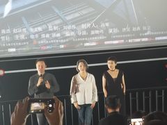 -CGV星星影城(颐堤港ScreenX店)