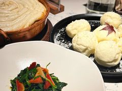 -奉天小馆·非遗东北菜(济南万象城店)