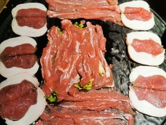 -井格重庆火锅(花乡奥莱店)