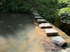 -莫干山风景区