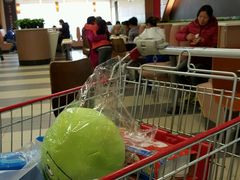 -大米先生(韶山南路店)