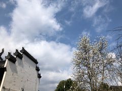 -潜口民宅博物馆