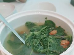 -桂满陇·蟹黄小笼汤包(巴黎春天浦建店)