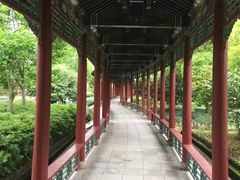 -横店影视城明清宫苑园区
