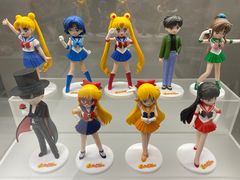 -泡泡玛特POPMART(蓝色港湾店)