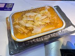-大成海鲜烧烤·小龙虾(五角场店)