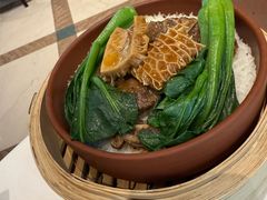 -金河半岛园林酒家(金融城店)