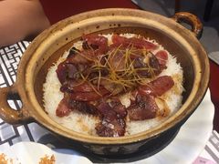 -强记海鲜·大排档(蛇口新街店)