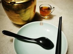 小吊梨汤-小吊梨汤·北京菜·烤鸭(鸟巢店)