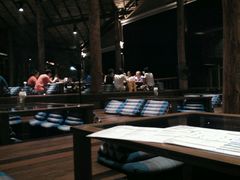 -Baan Ploy Samed Restaurant ร้านอาหารบ้านพลอยเสม็ด
