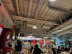 -文三里屯面馆(三里屯店)