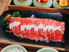 -捞王锅物料理(东百中心店)