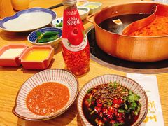 -伊豆野菜村(大族广场店)