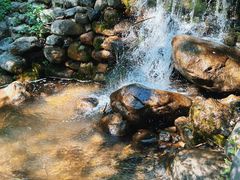 -玉渡山自然风景区