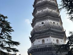 -迎江寺