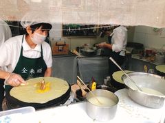 -清真西花市煎饼