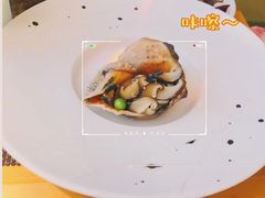 -酒久自助料理(佳兆业店)