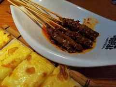 -喝丢一只鞋海鲜烧烤·海肠捞饭(市场店)