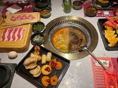 -空之介寿喜烧·和牛放题(恒隆广场店)