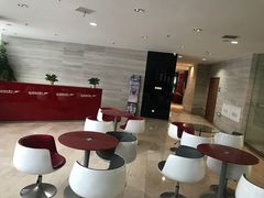 -美格菲健身(外滩店)