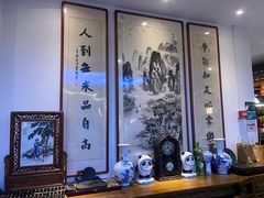 -徽韵人家·传承正宗徽菜(牡丹园店)