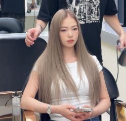 -GANO HAIR 