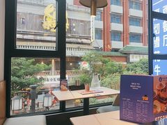 -牛扒先生·厚切雪花牛扒西餐厅(北京路禺山路店)