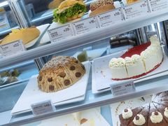 -Peet's Coffee皮爷咖啡(上海长风大悦城店)