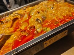 -炉鱼(萧山万象汇店)