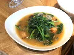 上汤时蔬-莆田餐厅PUTIEN(三里屯店)