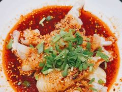 -太二酸菜鱼(福州泰禾店)