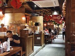 -乡里八闽·福州乡土菜(火车北站店)