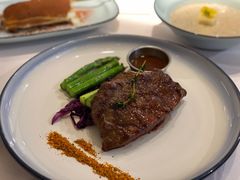 炭烤澳洲嫩肩牛排-阿妮叶李(光谷世界城店)