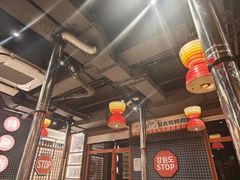 -西塔老太太泥炉烤肉(双井店)