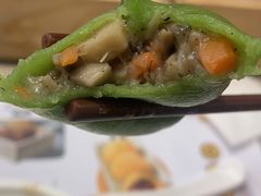 -蔡澜点心·粤菜(西单大悦城店)