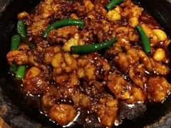 -绿茶餐厅(布吉万象汇店)