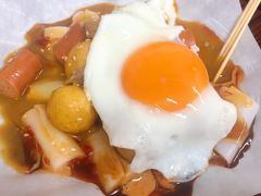 华叔四喜猪肠粉-華叔茶記