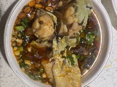 -融泽漁悦三只耳鱼火锅(南郑大道店)