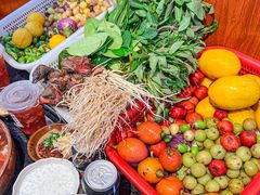 -阿山卓·野生菌火锅·纳西火塘烤肉