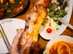 -Myth猪蹄(明洞店)