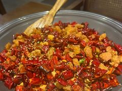 -向川南·水煮鱼·川菜(和平里店)