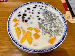 芒芒斑斓冻-赵记传承·非遗手冲姜撞奶(上海环球港店)