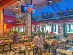 -肥肥虾庄·金牌油焖大虾(杨园滨江时代walk店)