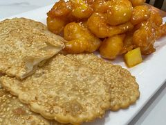 -鲁南仔·滕州炒鸡(经三路店)