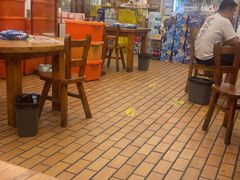 -圣夜东北菜烧烤·夜宵·小龙虾(胥江路店)