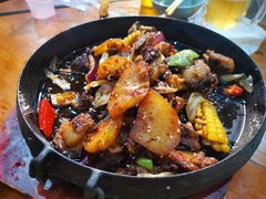 -聚雅美食