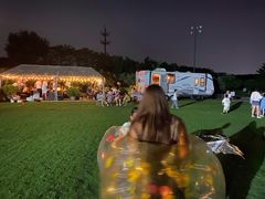 -TIPPI营地 房车主题·露营烧烤团建轰趴(天安假日店)