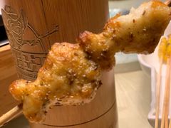 -肉串汪(月坛店)
